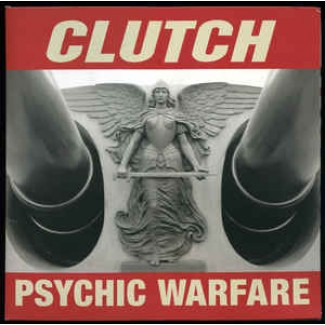 Psychic Warfare