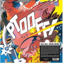 Ptooff!