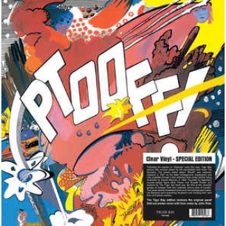 Ptooff!