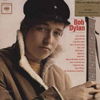 Bob Dylan