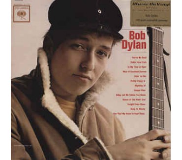 Bob Dylan
