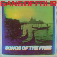 Songs Of The Free