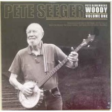 Pete Remembers Woody: Volume One