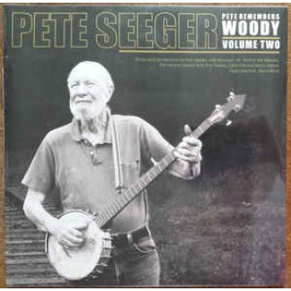 Pete Remembers Woody: Volume Two