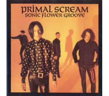 Sonic Flower Groove