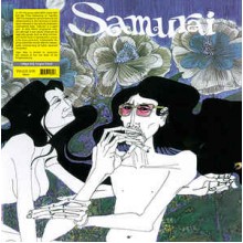Samurai