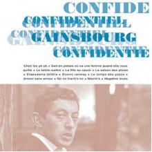 Gainsbourg Confidentiel