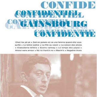 Gainsbourg Confidentiel