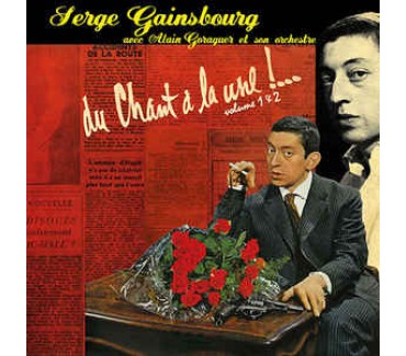 Du Chant À La Une !... (Volume 1 & 2)