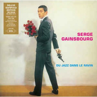 Du Jazz Dans Le Ravin