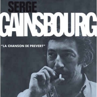La Chanson De Prévert