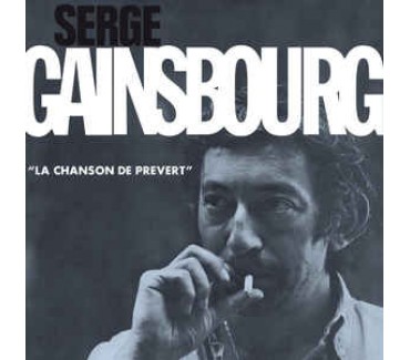 La Chanson De Prévert