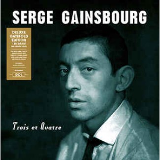 Trois Et Quatre
