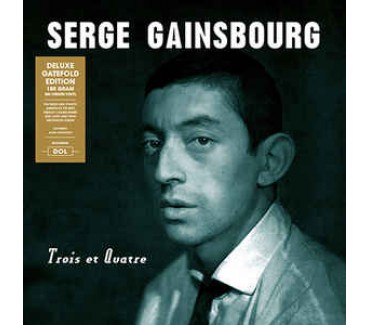 Trois Et Quatre