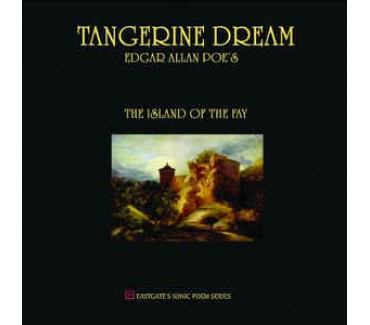 Edgar Allan Poe's The Island Of The Fay