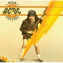 High Voltage