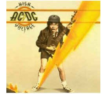 High Voltage