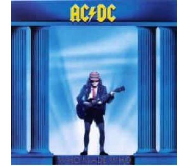 Who Made Who
