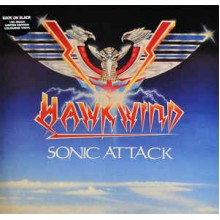 Sonic Attack