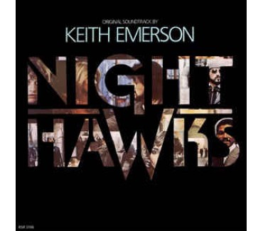 Nighthawks: Original Soundtrack