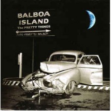 Balboa Island