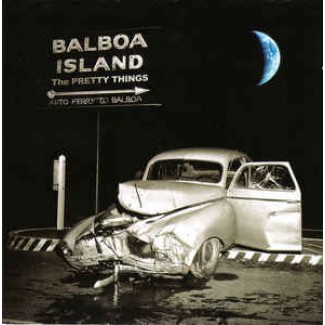 Balboa Island