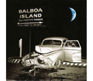 Balboa Island