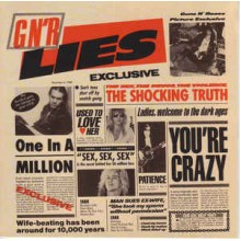 G N' R Lies