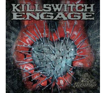 The End Of Heartache