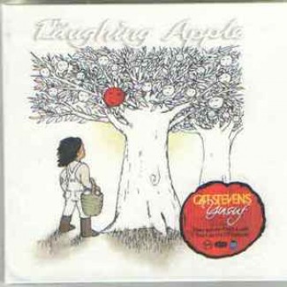 The Laughing Apple