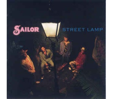 Street Lamp