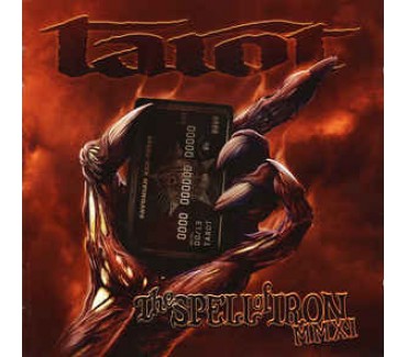 The Spell Of Iron MMXI
