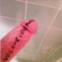 No Love Deep Web