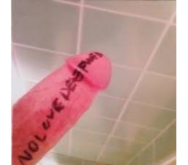 No Love Deep Web