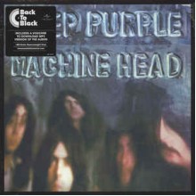 Machine Head