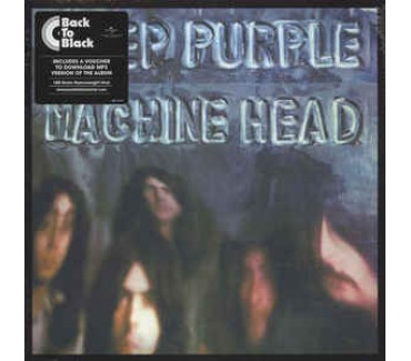 Machine Head