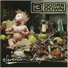 Seventeen Days