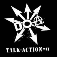 Talk - Action = 0