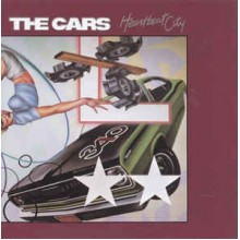 Heartbeat City