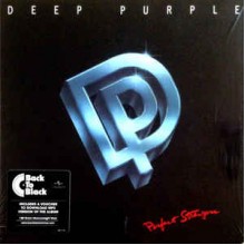 Perfect Strangers
