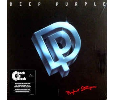 Perfect Strangers