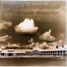 Breda Reactor