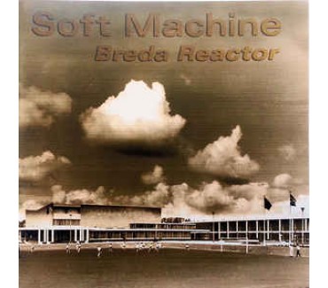 Breda Reactor