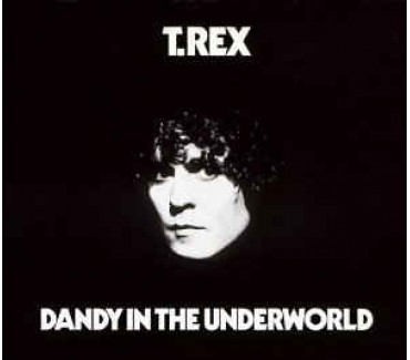 Dandy In The Underworld