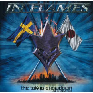 The Tokyo Showdown - Live In Japan 2000