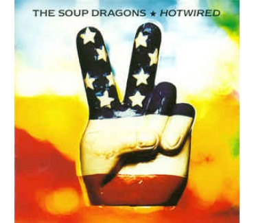 Hotwired