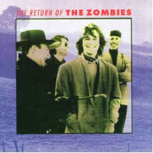 The Return Of The Zombies