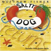 A Salty Dog Returns