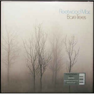Bare Trees