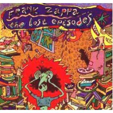 The Lost Episodes